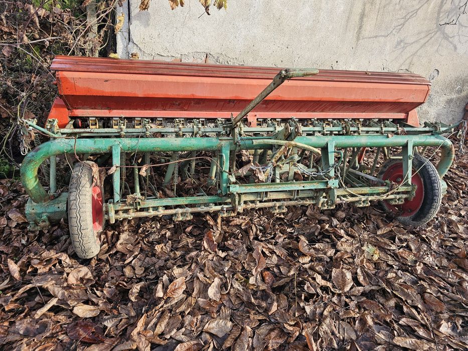 Сеялка 3.0 метра