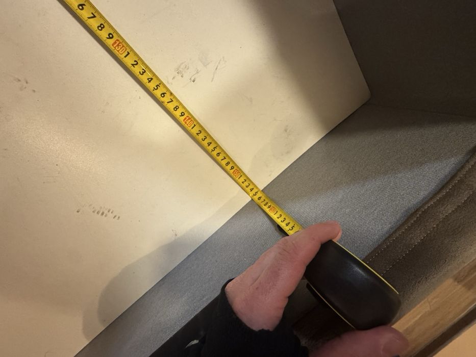 Разтегателен диван