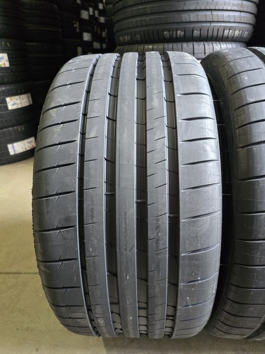 315/30/23 MICHELIN 4бр