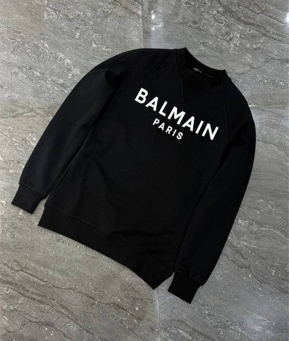 Най-висок клас мъжки суитшърти Balmain