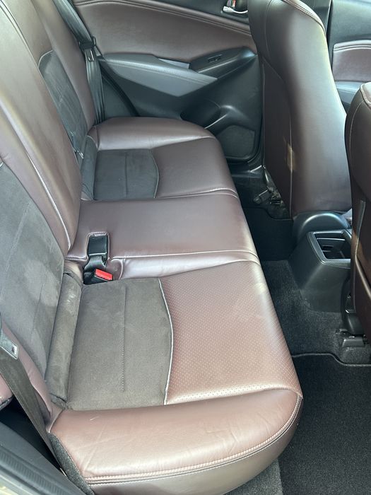 Mazda CX-3 Takumi 2.0 Benzină Euro 6