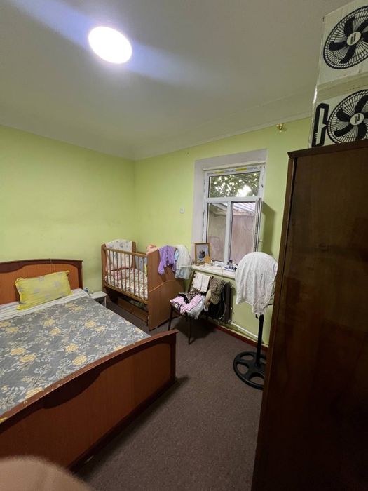 Uy chirchiq shaharda