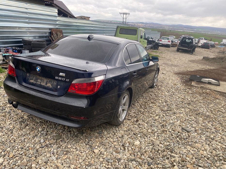 Piese e60 2.0 M47