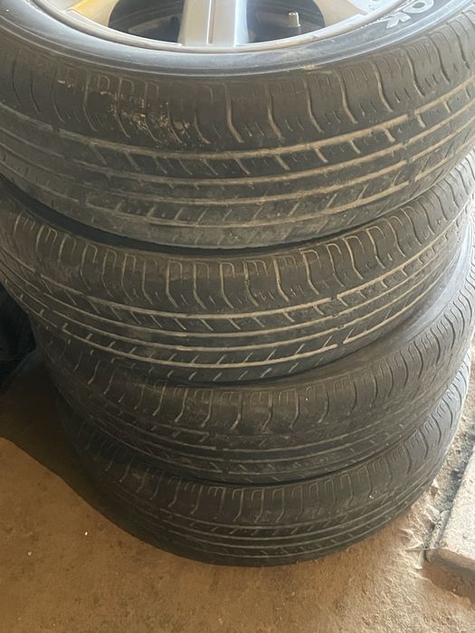 Продам диски комплект