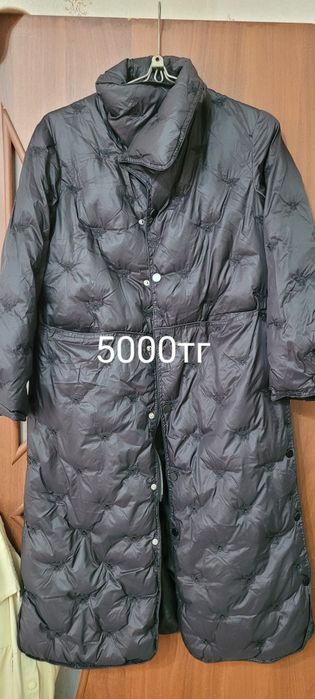 Продам ветровки куртки по 2000тг