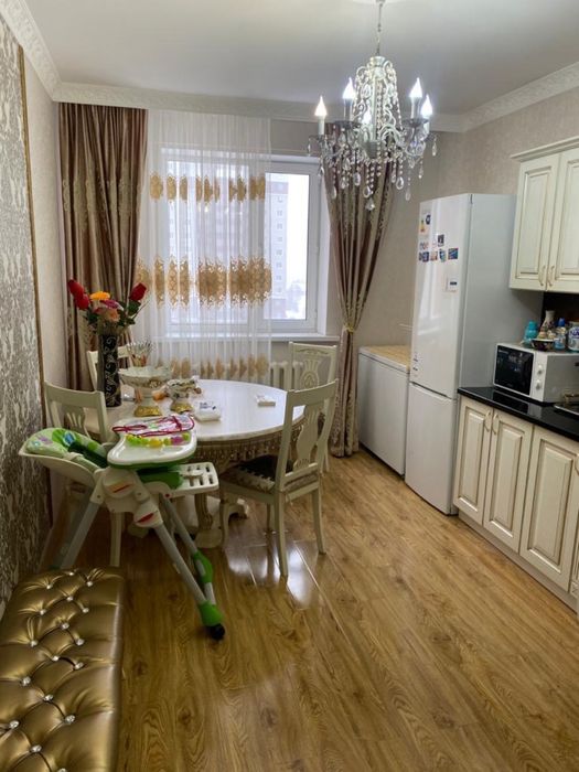 Стул для кормления