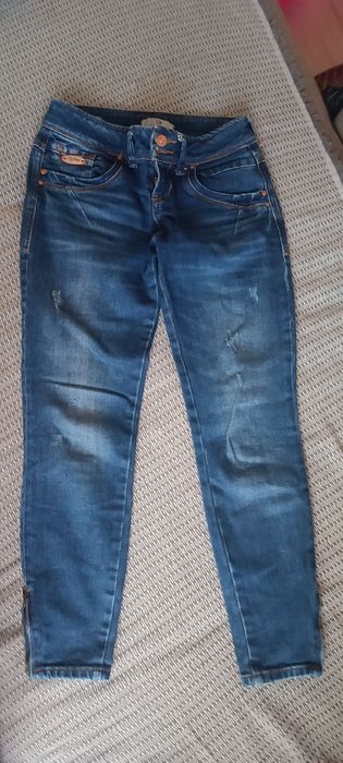 Дамски дънки Little Big, размер 25