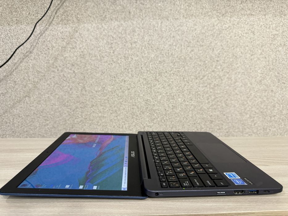 Продам или обмен Ультрабук ASUS