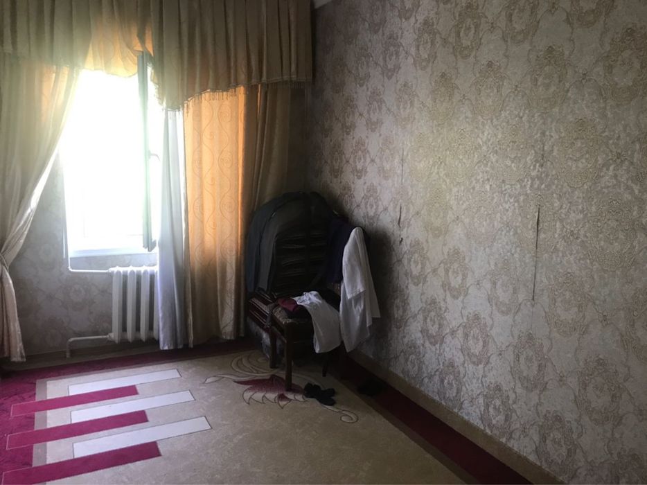 Продается квартира Ахмад Югнакий