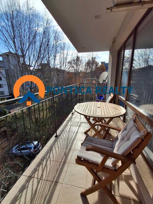 Продава се Двустаен апартамент в к.к. Слънчев бряг - 63 кв.м за 1302 €/кв.м - Снимка #7