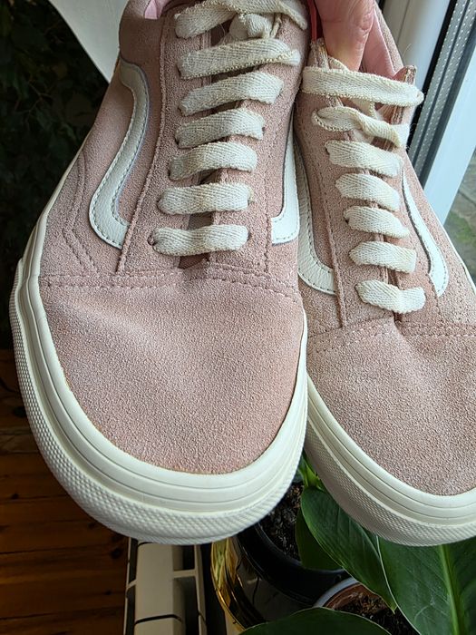 VANS дамски кецове