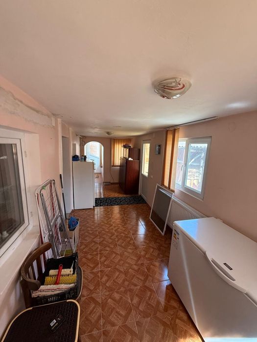 Casa cu garaj zona centrala Giurgiu