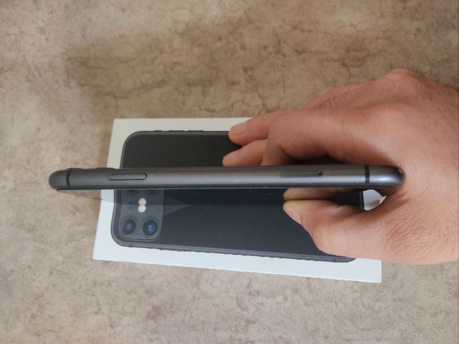 Iphone 11 128gb