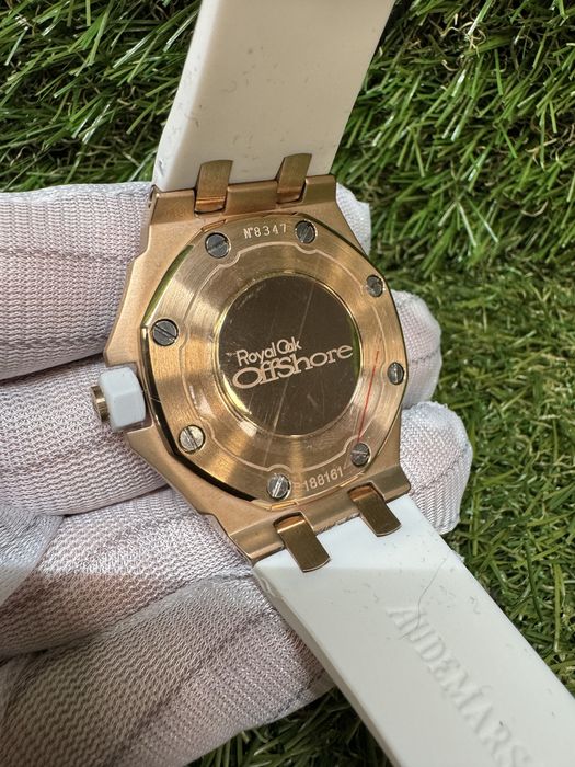 Дамски Часовник Audemars Piguet Royal Oak Offshore