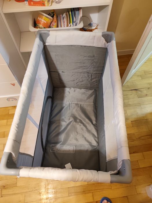 Бебешка Кошара safety 1st, Cam, Рамка за краче и ръка