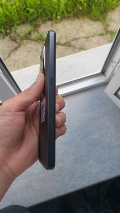 Honor x7d kafolati bilan