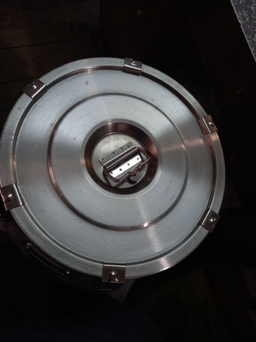 Marmită/ oală transport mâncare/ izotermă / Profi 20 L