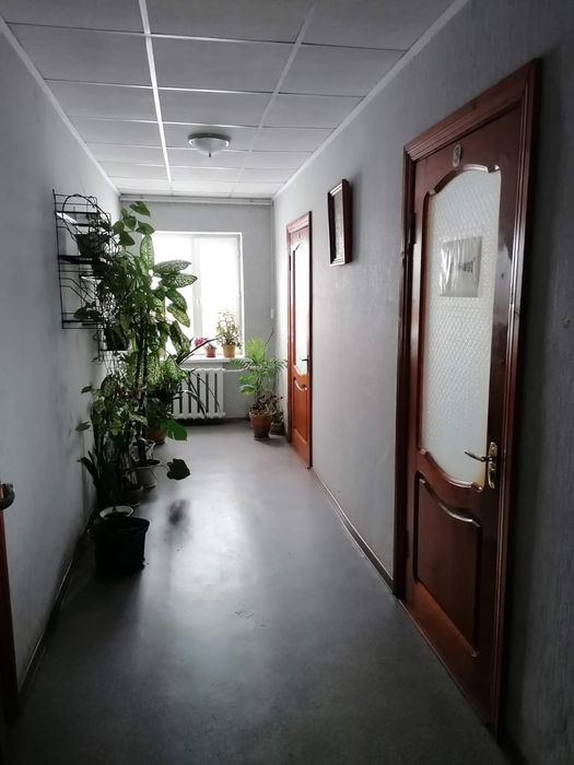 Продам базу с административным зданием