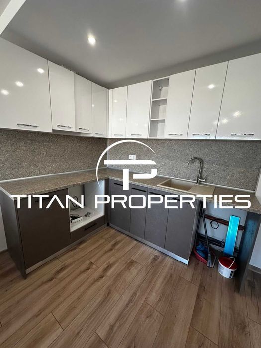 Продава се Тристаен апартамент в Варна, Младост 1 - 62 кв.м за 1936 €/кв.м - Снимка #2