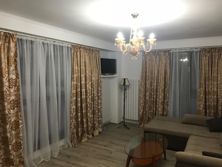 Apartament 2 camere Faleza Nord