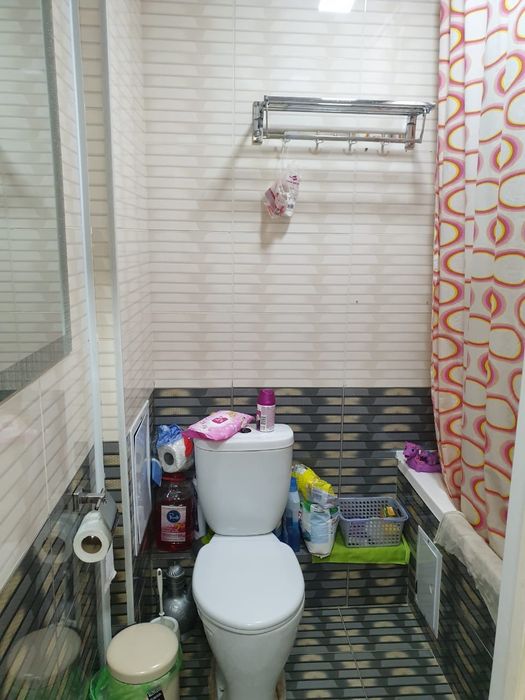 Продаётся квартира