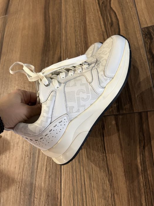 LIU• JO обувки с платформа