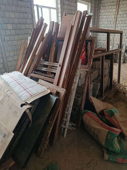 Продам пластик окно