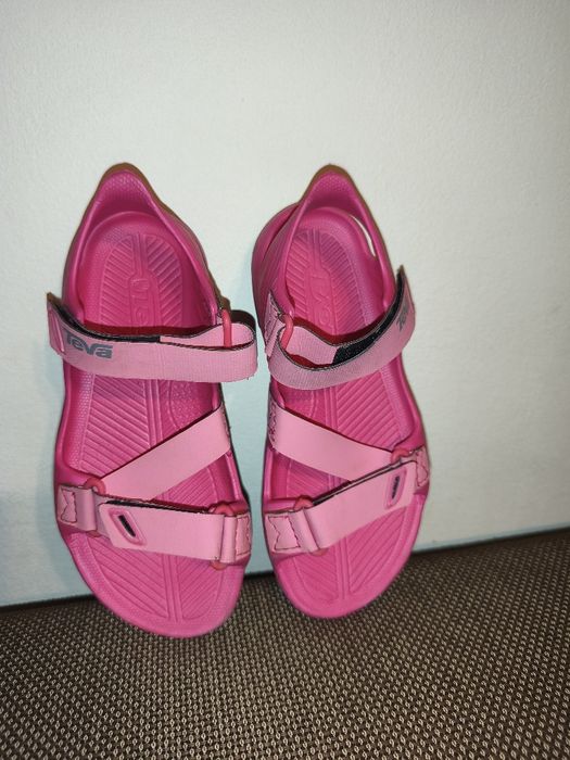 Sandale copii Teva 33 (21cm)