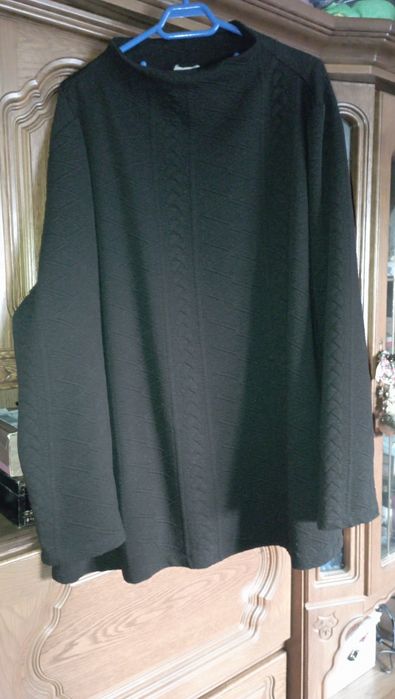 bluza de  dama  XL