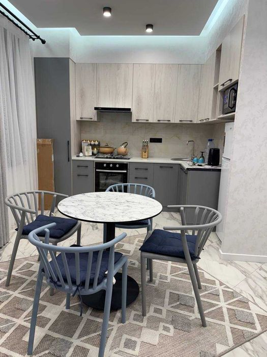 R2! Сдаётся Квартира Мирзо Улугбекский Район 1/2/4, Максим Горкий