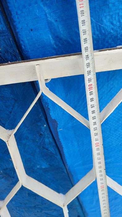 Продам решетки на окна