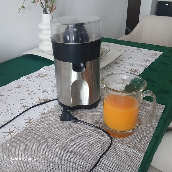 Storcator citrice wmf