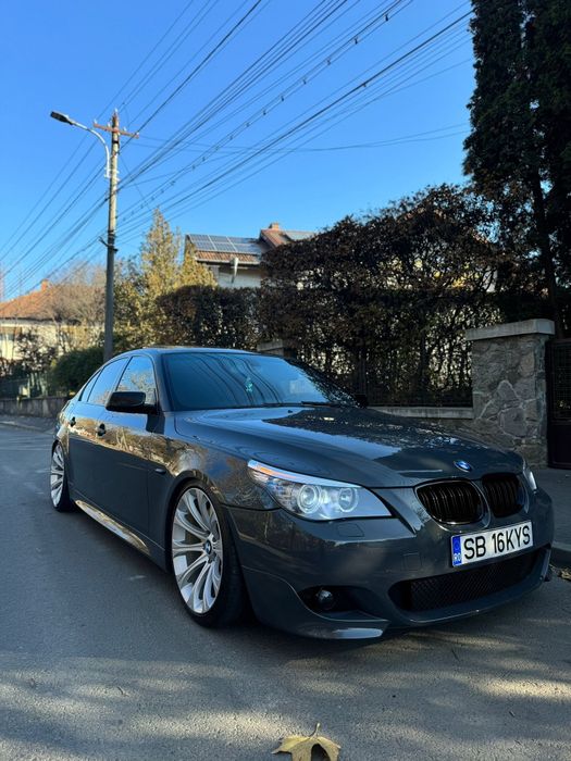 JANTE noi R19 style 166 BMW seria 3 4 5 6 7 e60 e61 f10 f11 e90