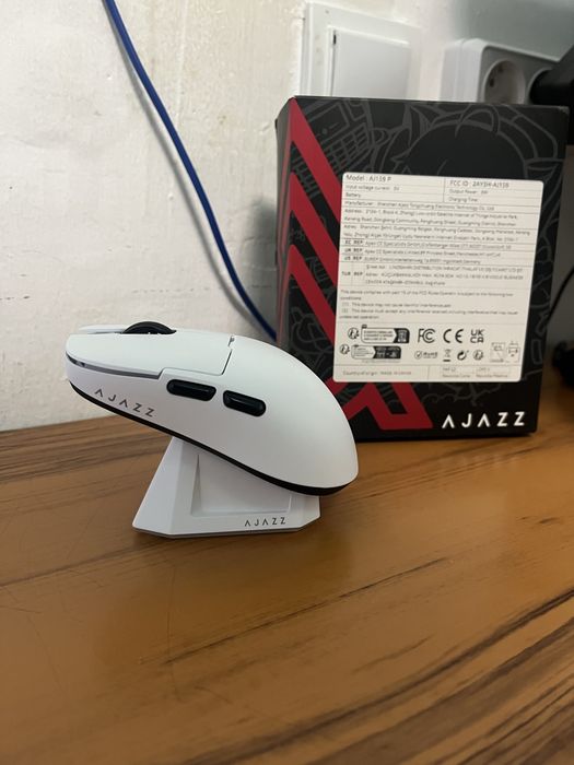 Ajazz 159pro продается