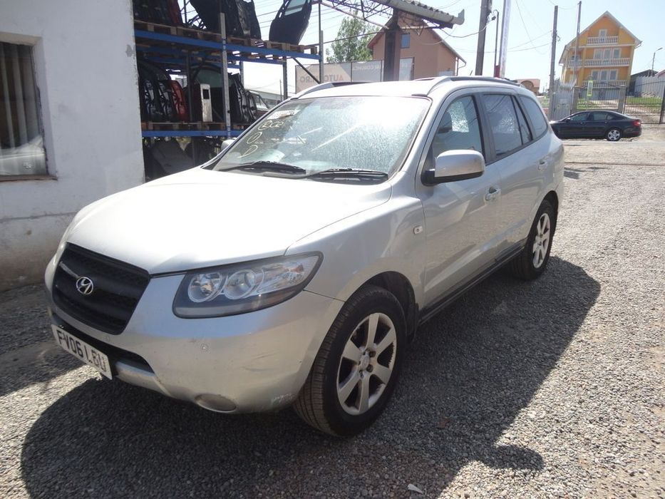 Dezmembrari dezmembrez  Hyundai Santa Fe 2 2.2 Diesel 2007-2012