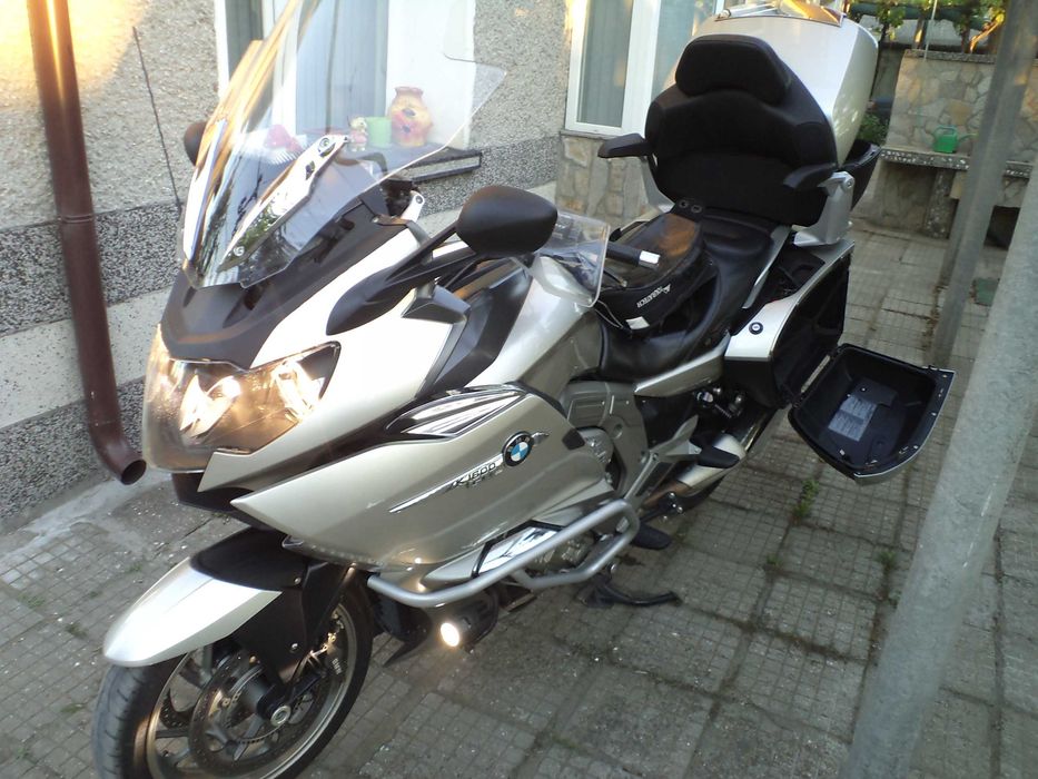 BMW K 1600 GTL-ТОП!!!