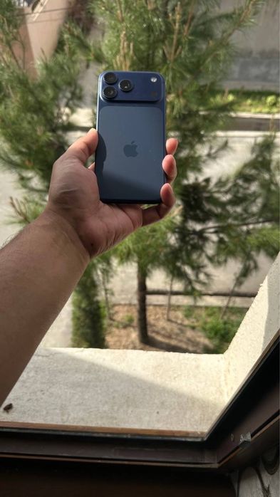 Срочно iphone 17 pro max sotiladi