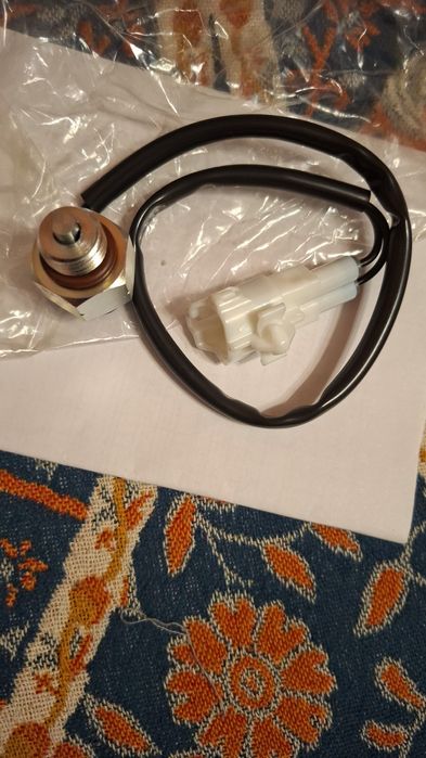 Зап.часть Suzuki Jimni