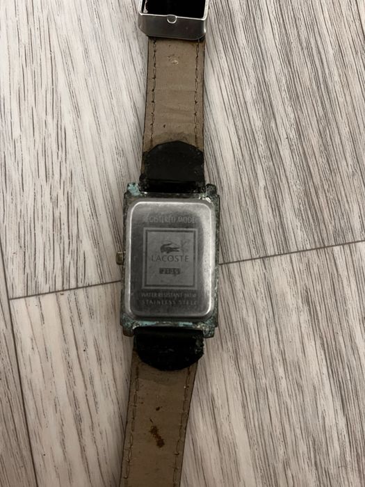 Наручные часы Lacoste