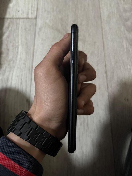 Iphone sе в шымкенте