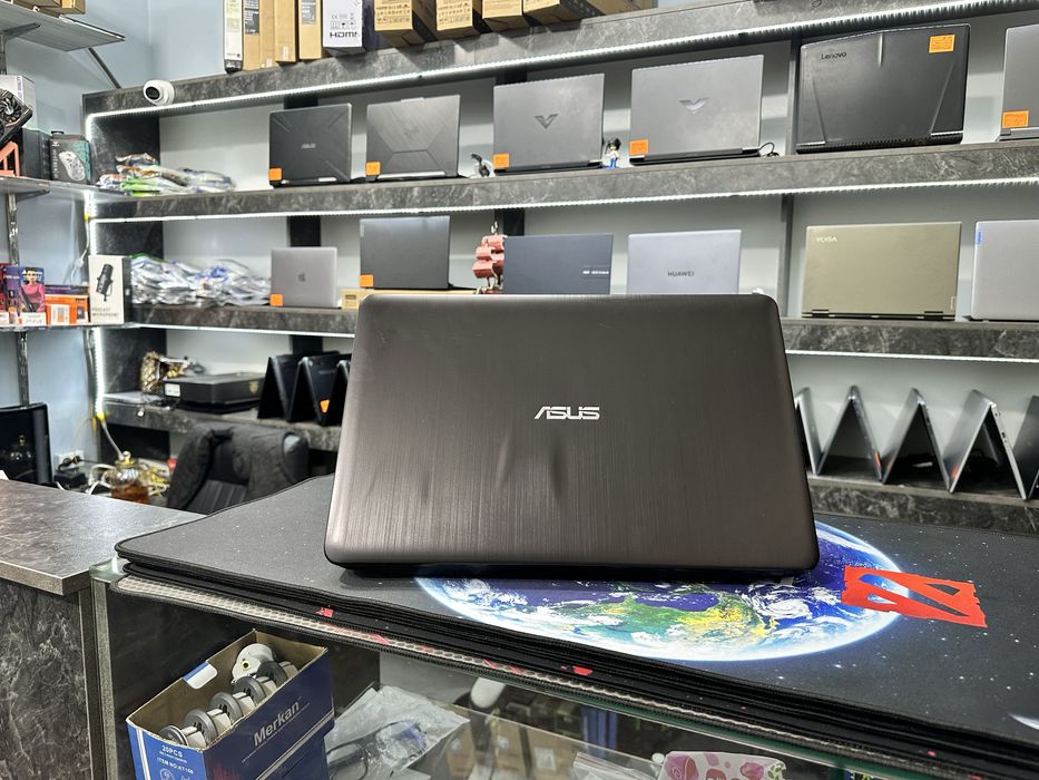 Арзон нархда офисный ноутбук ASUS