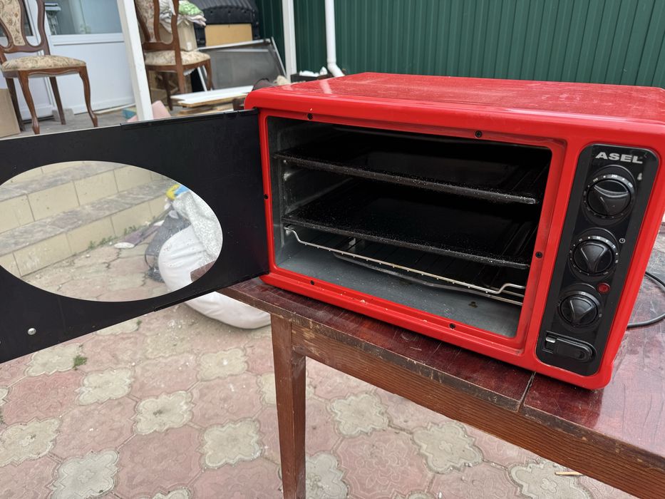 Продам пеш ASEL в хорошем состояние