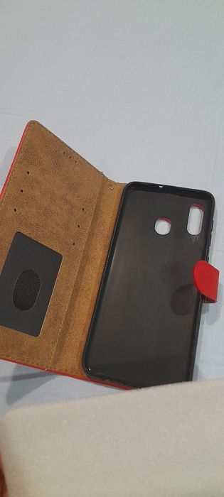 Калъф за телефон Samsung Galaxy A30