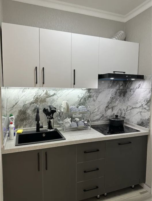 Жк Syganak Хан Шатыр