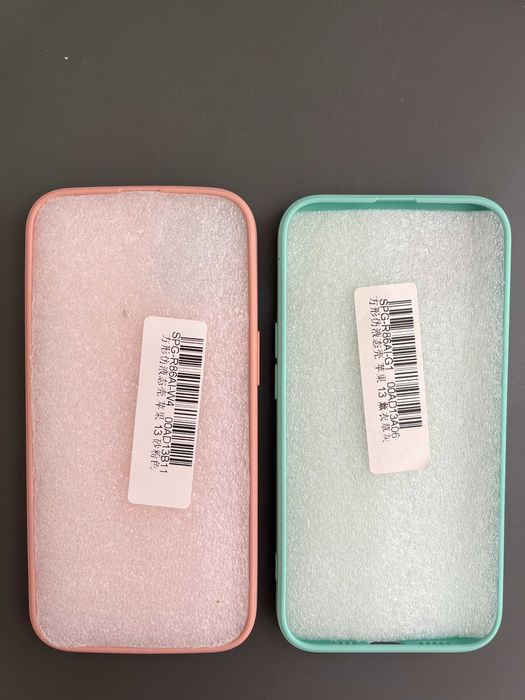 калъф за iphone 13