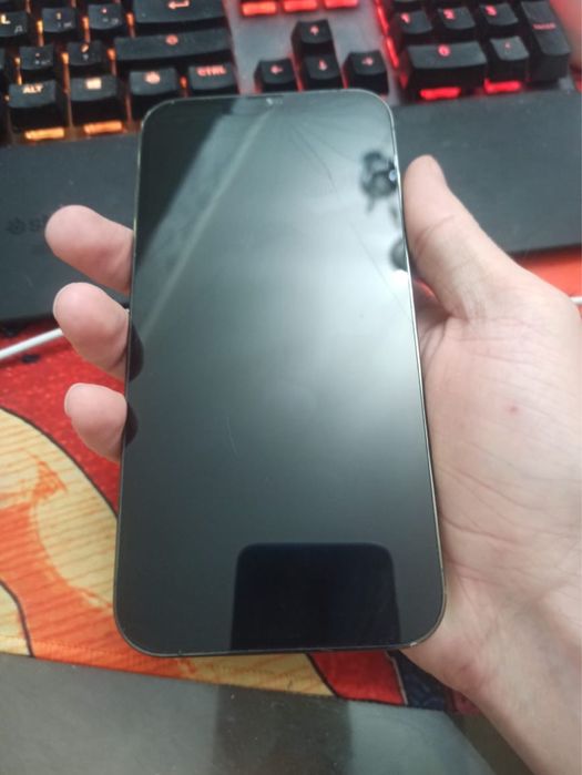 Iphone 13 pro max 1 Tb