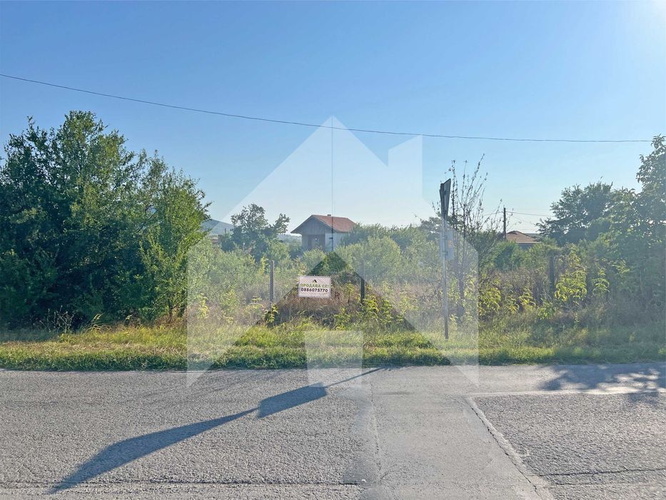 За продажба атрактивен ПАРЦЕЛ в регулация 2 ДКА в гр. Каспичан.