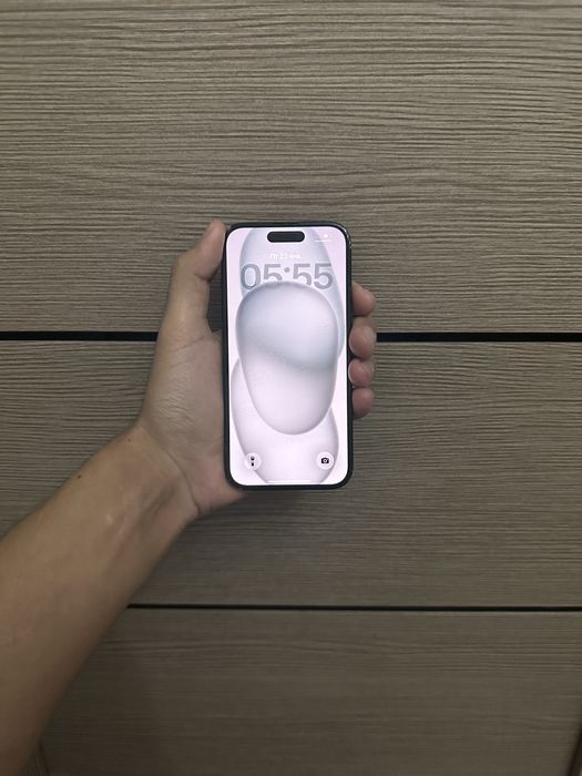 Айфон 15 128 гб без коробки