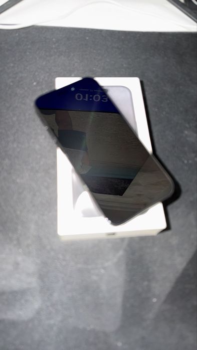 Iphone 15 pro 256 gb