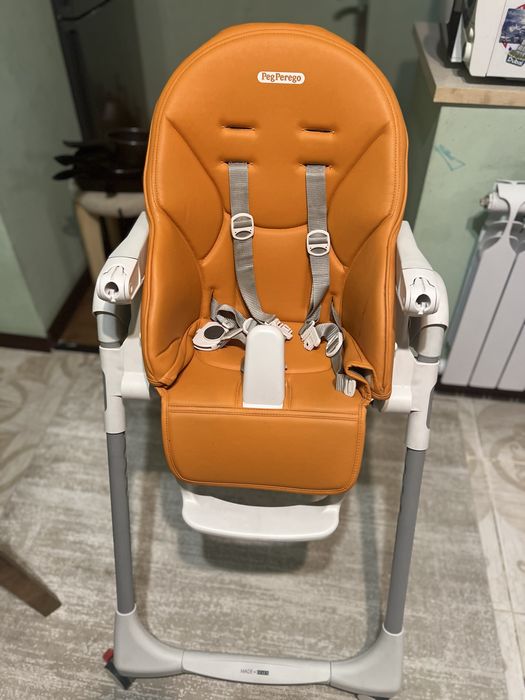 Peg-perego Prima follow me